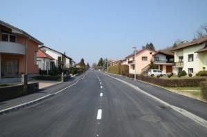 Ureditev Kidričeve ulice LK 207190 9